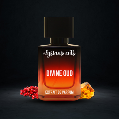 DIVINE OUD