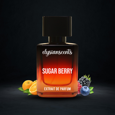 SUGAR BERRY