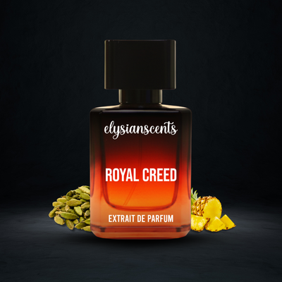 ROYAL CREED