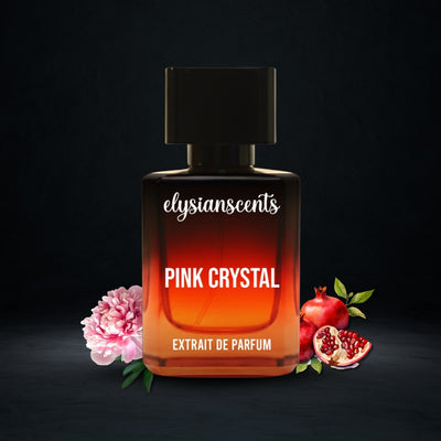 PINK CRYSTAL