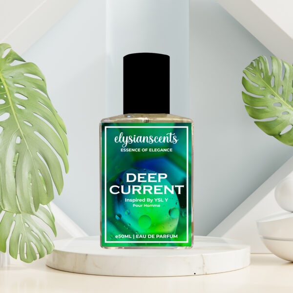 Deep Current-Inspired by YSL Y